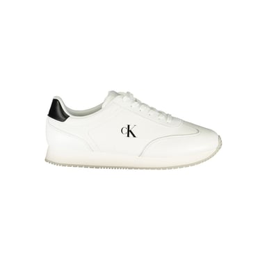 Monogram Sneakers Casual