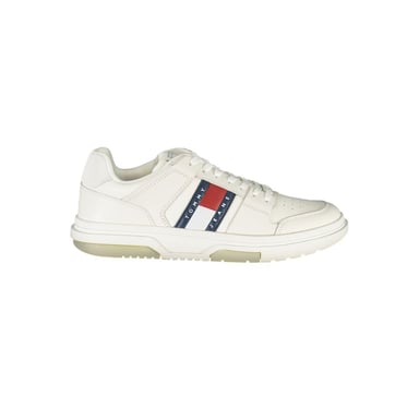 Tommy Jeans Court Sneakers Leather