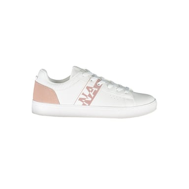 Napapijri Sneakers Casual Leather
