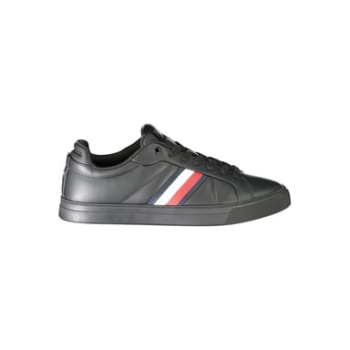 Leather Sneakers Fm0fm03776