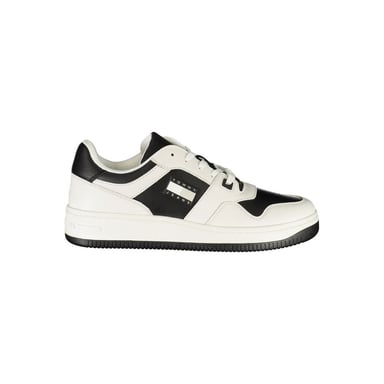 Retro Sneaker Leather Casual