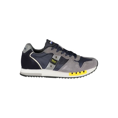 Usa Sneakers Casual Style