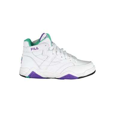 Grant Hill 2 Whitepurplegreen Hightops