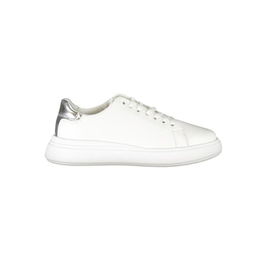 Zena Platform Sneaker White Kw0kw00326