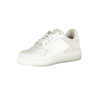 Platform Sneakers Casual Style