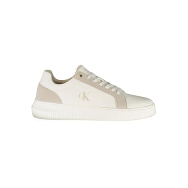 Ck Jeans Lowtop Sneakers Casual