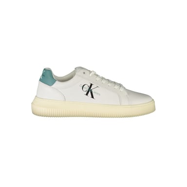 Monogram Low Top Sneakers