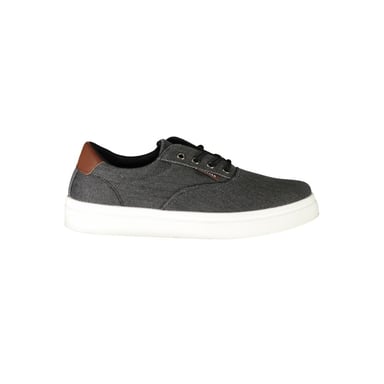Casual Sneakers Low Top Laceup