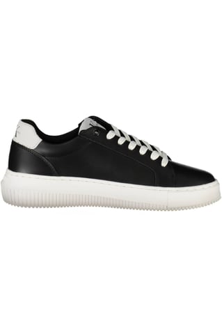 Men Kyle Lowtop Laceup Sneakers
