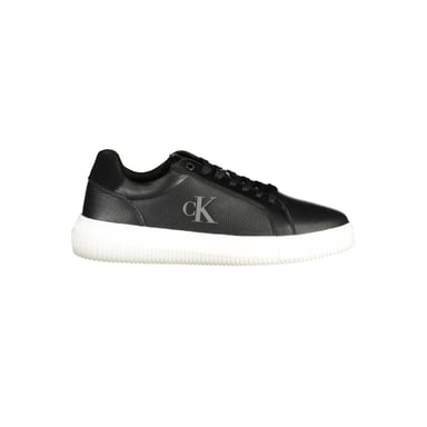 Ck Logo Sneakers Lowtop Style