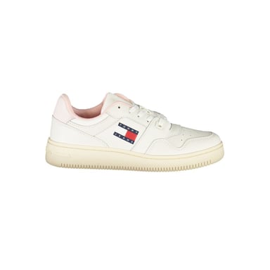 Heritage Sneaker Casual Low Top