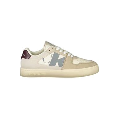 Monogram Sneakers Lowtop Style