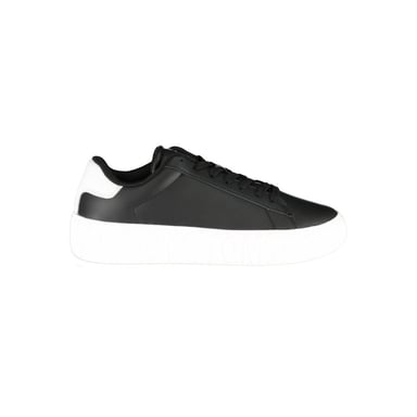 Platform Sneakers Tommy Jeans Style