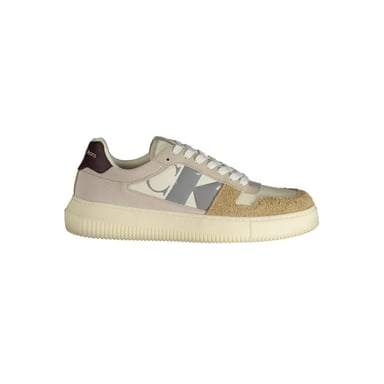 Kaylee Sneaker Casual Style Beigegrey
