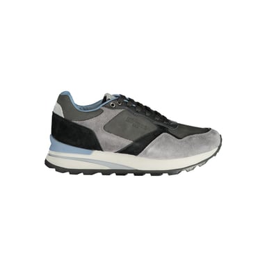 Usa Sneakers Greyblack