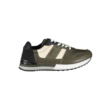 Carrera Sneakers Casual Style