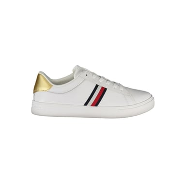 Leather Lowtop Sneakers