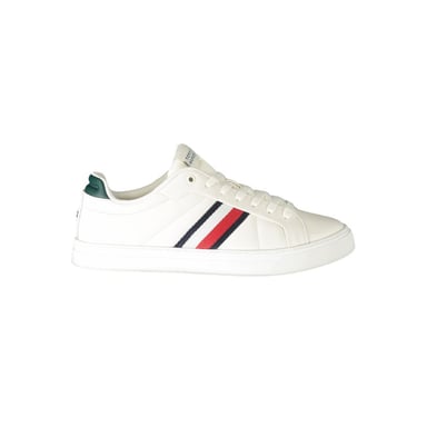 Leather Trainers Fm0fm03777