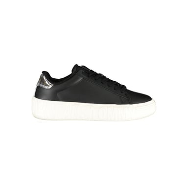 Tommy Jeans Platform Sneaker Gw0gw07476