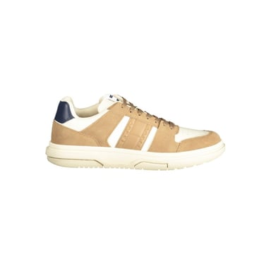 Lowtop Sneaker Casual Suede