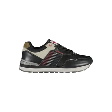 Carrera Sneakers Casual Style