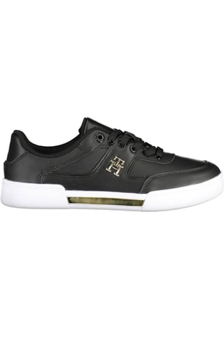 Th Core Lowtop Sneakers Casual Style