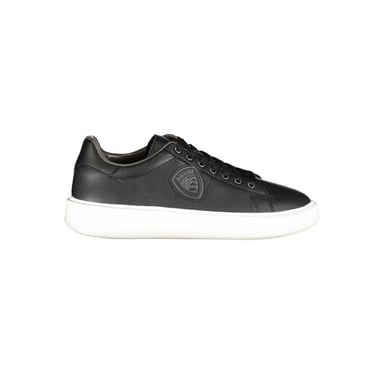 Bluer Sneakers Casual Leather