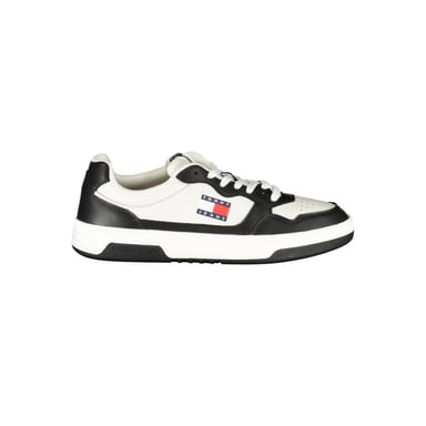 Court Sneakers Leather Casual