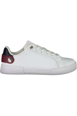 Leather Sneakers Fw0fw04276