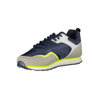 Men Classic Sneaker Lowtop Laceup