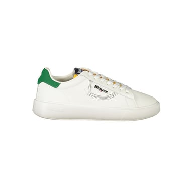 Usa Sneakers Casual Leather