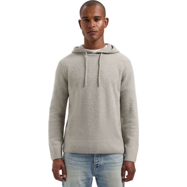 Dstrezzed Parker hoody