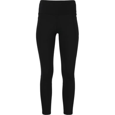Athlecia aliya w tights lange trainingslegging dames -