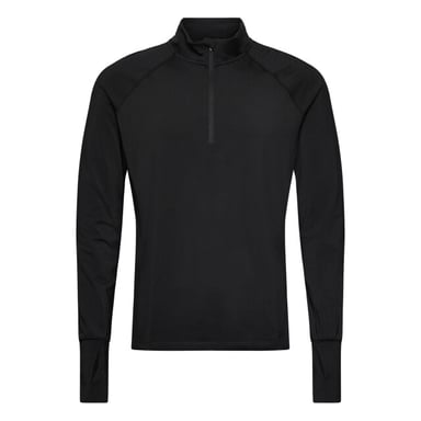 Björn Borg Midlayer half zip top