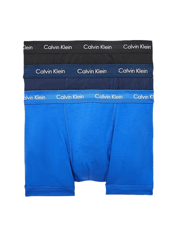 Calvin Klein Menswear boxershort 3-pack