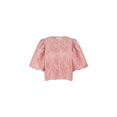 Studio Anneloes Hanne jacquard jacket -