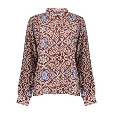 Geisha Blouse 53661-20