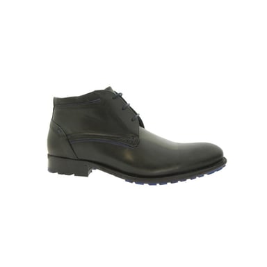 Will Lester Veterboot
