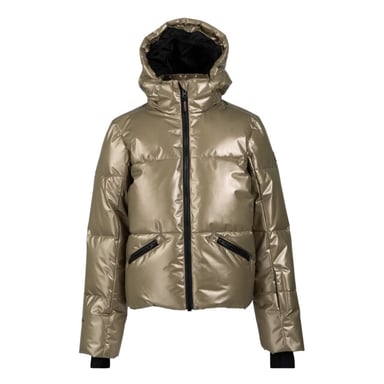 Brunotti Ski/snowboard jas meisjes