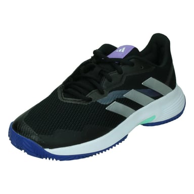 Adidas Courtjam control clay