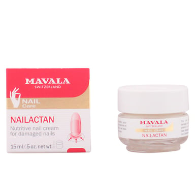 Nailactan Voedende Nagelcrème 15 ml