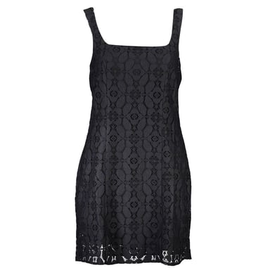 Lace Mini Dress