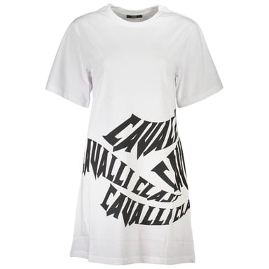 Short Sleeve Tshirt Dress