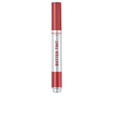 Boter Tinten Lip Glazuur Lip balsem #01-rozen Fondant 2 gr