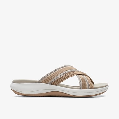 Mira Isle Sand Sandals