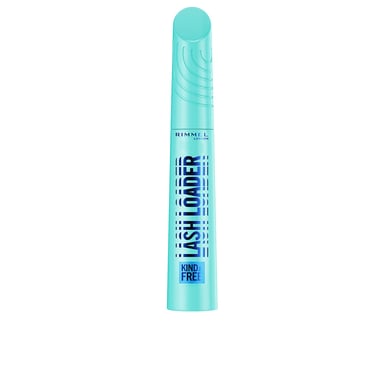 Kind & Free Lash Loader Mascara #004-azure Blue 9,5 ml