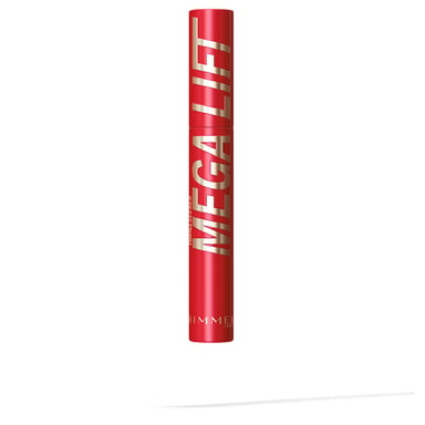 Thrill Seeker Megalift Mascara #001-svart 12,5 ml