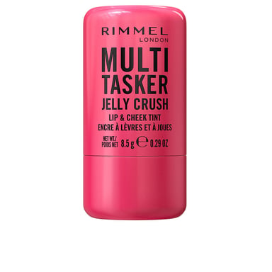 Multitasker Jelly Crush Blush Och Läppstift Stick #200-pink Sublime 8,5 Gr