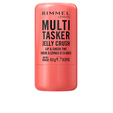 Multitasker Jelly Crush Blush Och Läppstiftpenna #100-pink Dash 8,5 Gr