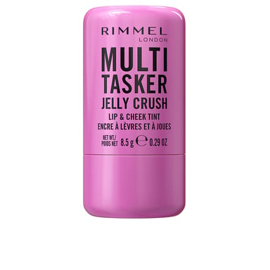 Multitasker Jelly Crush Blush Och Läppstift Penna #100-pink Dash 8,5 g
